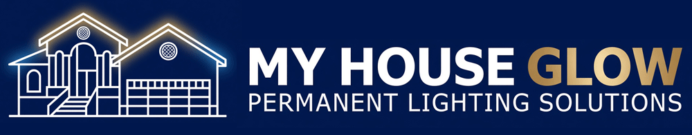 My House Glow logo